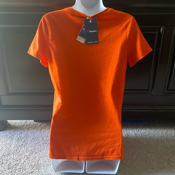 Miami Hurricanes T-Shirt - Picture 3 of 5